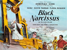 Cinema Nairn - Black Narcissus primary image