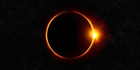Monday Meetup at the Museum   *special eclipse hours*