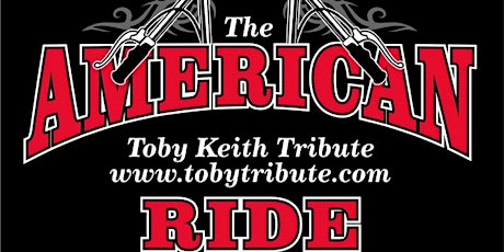 American Ride Toby Keith tribute band