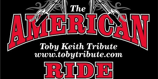 Primaire afbeelding van American Ride Toby Keith tribute band