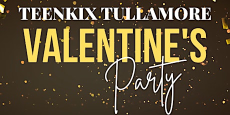 Imagem principal de TeenKix Valentines Tour - Tullamore