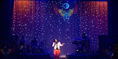 Imagem principal do evento Separate Way Journey Tribute Band