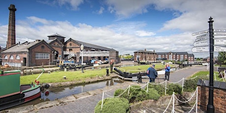 Easter Historic Boat Gathering at NWM - Welcome Session Good Friday