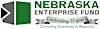 Logotipo de Nebraska Enterprise Fund