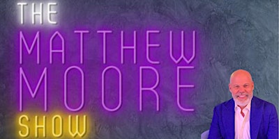 The Matthew Moore Show S1 E3 primary image