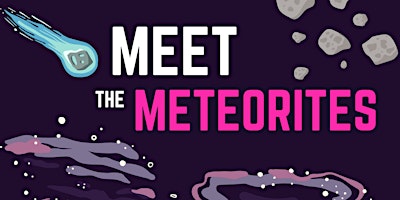 Image principale de Meet the Meteorites