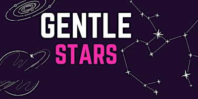 Image principale de Gentle Stars - SEND Planetarium