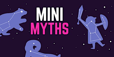 Immagine principale di Mini Myths 