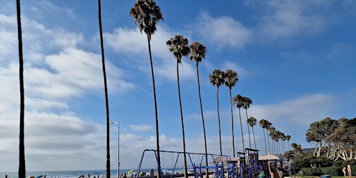 Tree Treks at Kellogg Park primary image