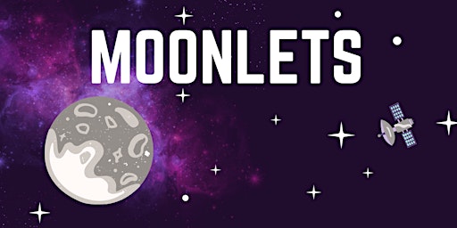 Imagen principal de Moonlets