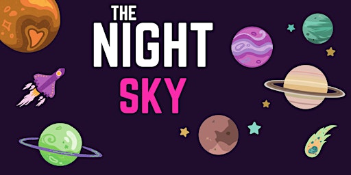 Hauptbild für The Night Sky