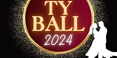Imagem principal do evento Elphin TY Ball 2024