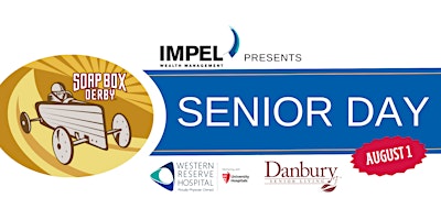 Imagen principal de 2024 Impel Wealth Senior Day