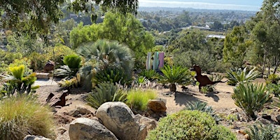 Tree Treks at Brengle Terrace Park primary image