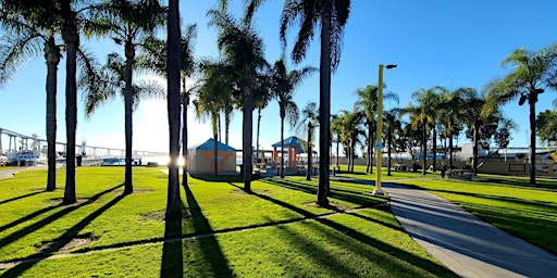 Imagem principal de Tree Treks at Cesar Chavez Park