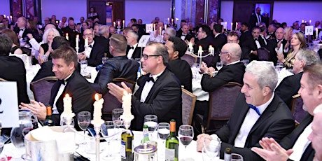 BPF Annual Dinner 2024