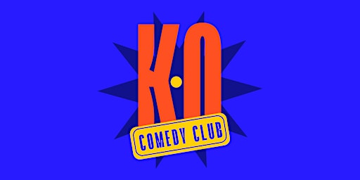 Hauptbild für KO COMEDY CLUB