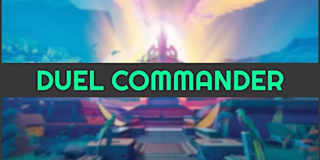 Hauptbild für 9th NLL - Duel Commander TICKETS