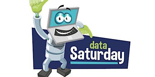 Data Saturday Sofia 2024 primary image