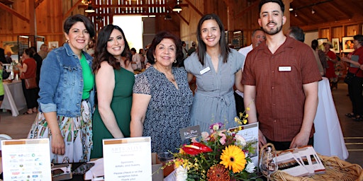 Imagen principal de 11th Annual Arts Alive in Agriculture Juried Exhibition and Reception