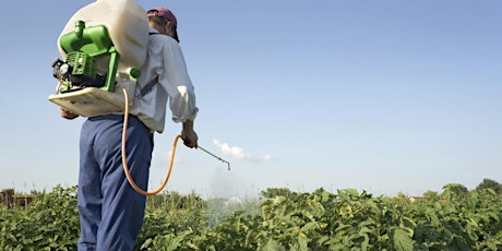 Pesticide Safety and Regulatory Re-Certification Training primary image