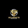 Xclusive TX Entertainment's Logo