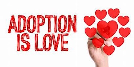 Heartfelt Connection: Adoption Support Group