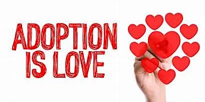 Heartfelt Connection: Adoption Support Group primary image