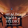 Healing Mama Studio's Logo
