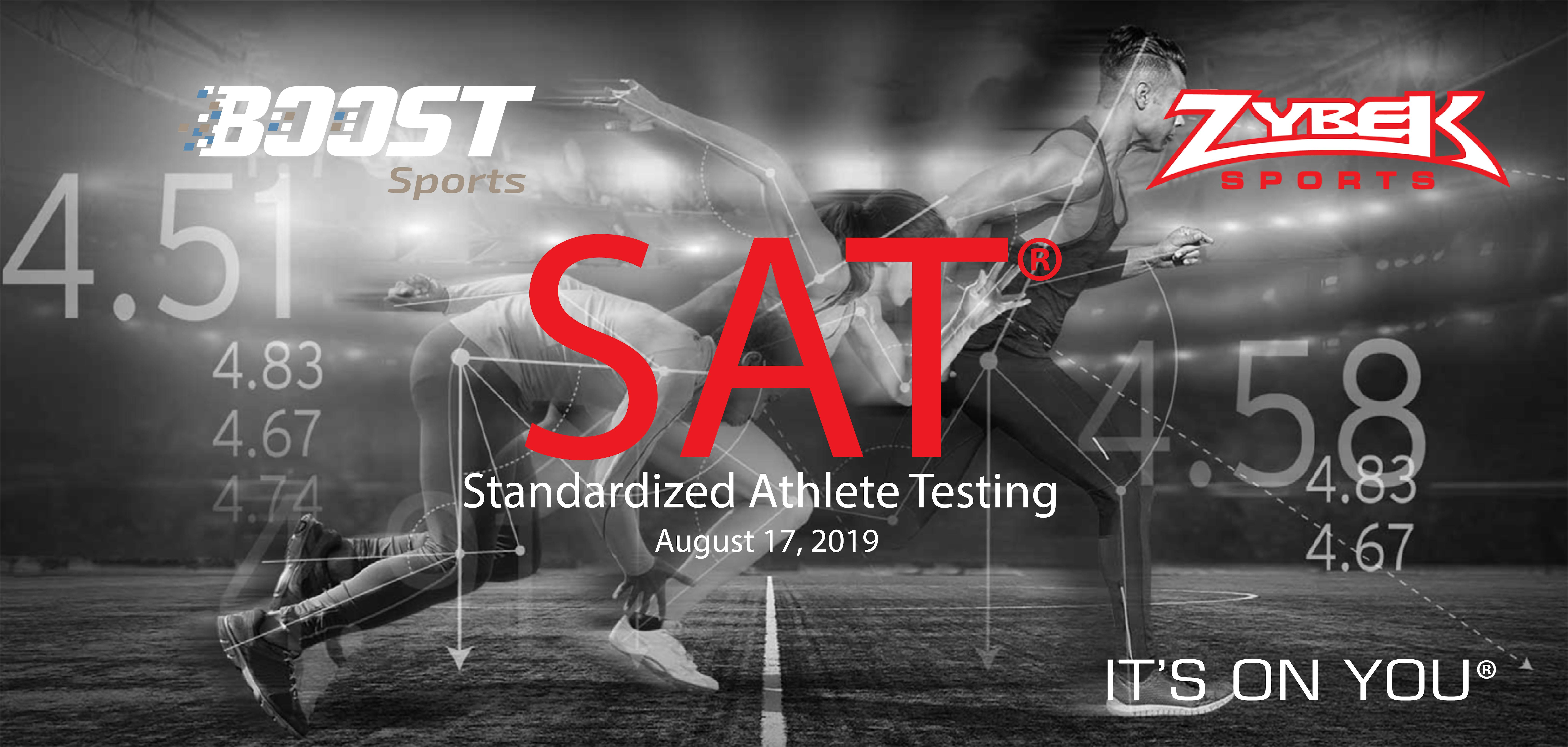 Standardized Athlete Testing