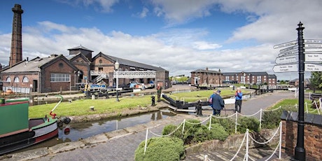 Easter Historic Boat Gathering at NWM - Welcome Session Easter Monday