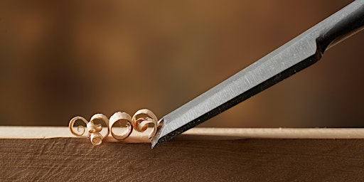 Immagine principale di Chisel Sharpening Masterclass: Honing Your Craft 