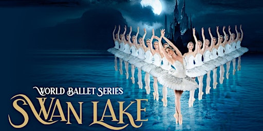 Primaire afbeelding van World Ballet Series: Swan Lake