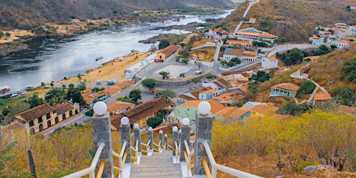 Immagine principale di Piranhas + Cânions do São Francisco 