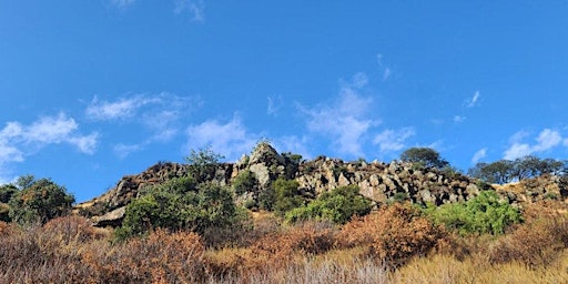 EnHIKEnment Women's Monthly Hiking Club - Eagle Rock primary image