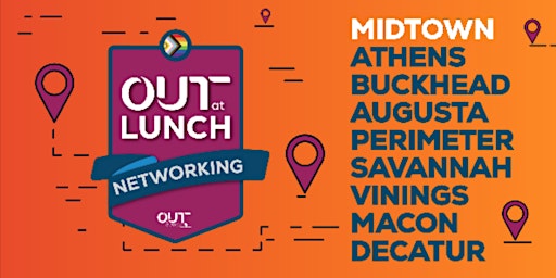 Imagem principal de OUT at Lunch: Midtown | La Hacienda