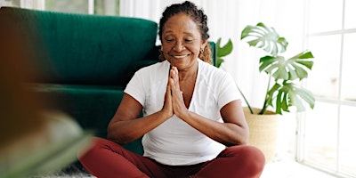 Imagen principal de Mindfulness:  Supercharging your Well-being (An 8-week guided program)
