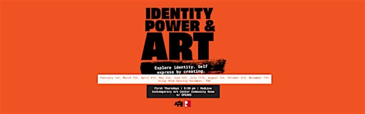 Collection image for Identity, Power, and Art