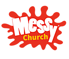 Imagem principal do evento Messy Church