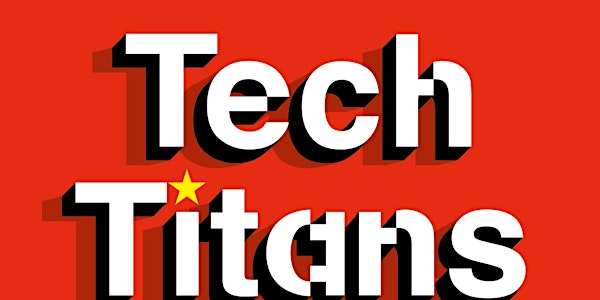 Roundtable Luncheon: Tech Titans of China 
