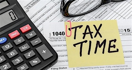 Tax Strategies primary image