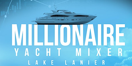 Hauptbild für Millionaire Yacht Mixer