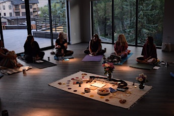 May Women's Wisdom Circle (Medford)