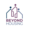 Logotipo de Beyond Housing