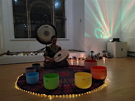 Cacao Ceremony - a journey through the chakras primary image