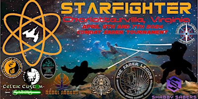 Imagen principal de Starfighter 2024