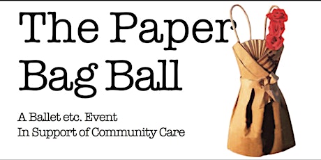  The Paper Bag Ball  primary image