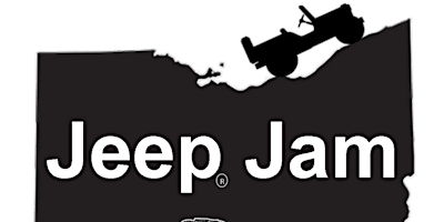15th Annual JEEP JAM OHIO - Sept 13-15 primary image