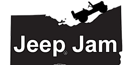 15th Annual JEEP JAM OHIO - Sept 13-15