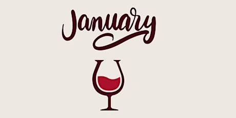 January Sips with Utah Women and Wine primary image
